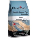 FirstMate Pacific Ocean Fish Endurance/Puppy 2,3 kg – Hledejceny.cz