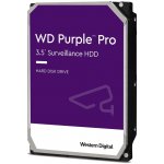 WD Purple Pro 8TB, WD8002PURP – Zboží Živě
