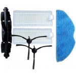 NipponCEC BEKO VRR80214VB kartáče a hepa filtry a mopovací textilie 6 ks – Zboží Dáma