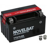 Novelbat YTX7A-BS – Zbozi.Blesk.cz