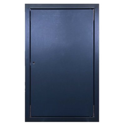 MV Revizní dvířka kovová 300 x 500 mm – Sleviste.cz