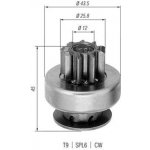Pastorek, startér MAGNETI MARELLI 940113020237
