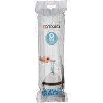 Brabantia PerfectFit pytle 30 L O 18 µm 20ks sáčků v roli – Sleviste.cz