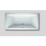 Hoesch Scelta 190 x 80 cm 3670010 – Hledejceny.cz