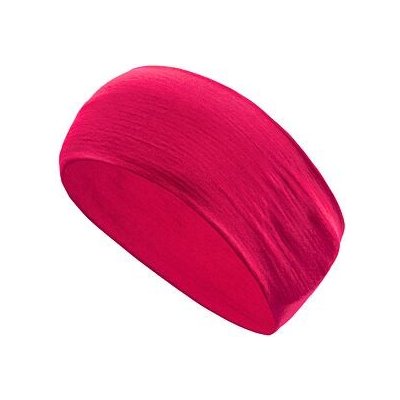 SENSOR merino Active Růžová – Sleviste.cz