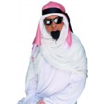 Bradka Arab – Hledejceny.cz