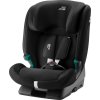 Autosedačka BRITAX Evolvafix 2024 Space Black