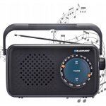 Blaupunkt PR8BK – Zboží Živě