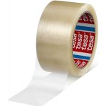 Tesa Standard - páska lepicí 48 mm x 66 m hot-melt, průhledná – Zboží Dáma Tesa Standard - páska lepicí 48 mm x 66 m hot-melt, průhledná – Zboží Dáma