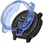 VSECHNONAMOBIL TPU Ochranný obal Garmin Instinct 2 modrý 42578 – Zboží Živě