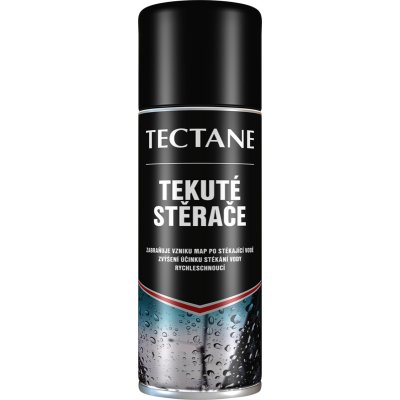 Den Braven Tectane Tekuté stěrače 400 ml – Zbozi.Blesk.cz