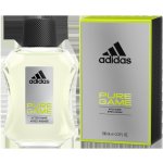 adidas Pure Game voda po holení 100 ml – Hledejceny.cz