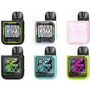 Lost Vape Ursa Baby 2 Pod 900 mAh Pop Black Time Gear 1 ks