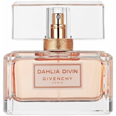 Givenchy Dahlia Divin parfémovaná voda dámská 75 ml