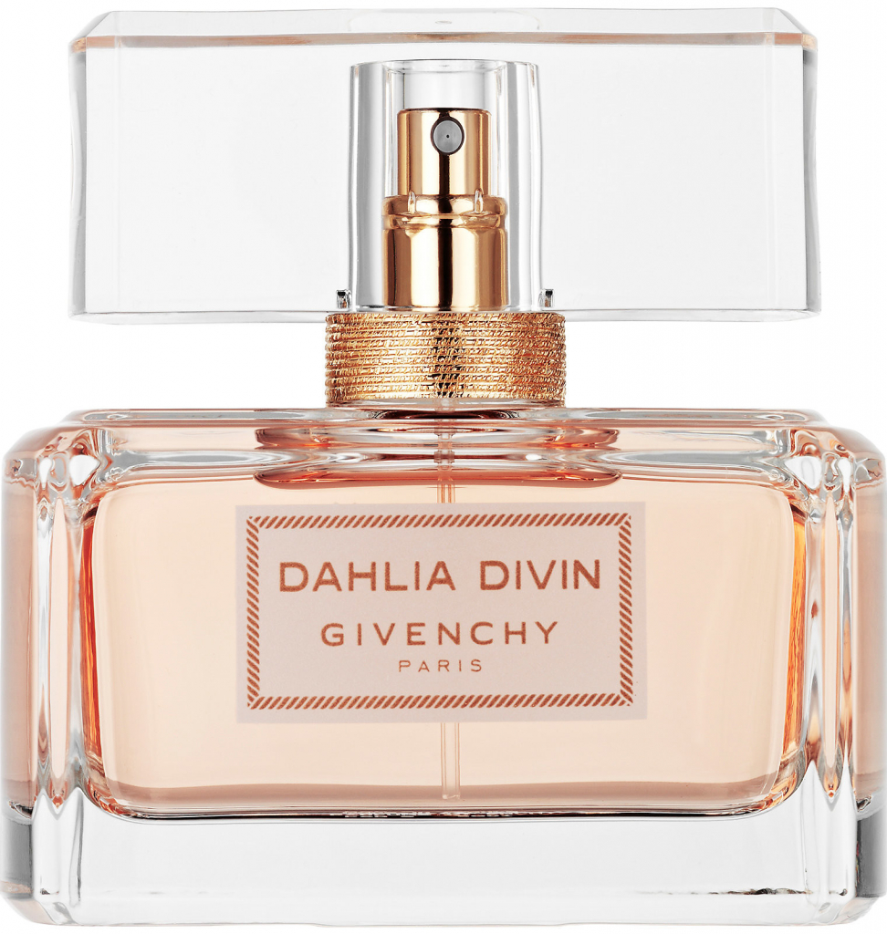 Givenchy Dahlia Divin parfémovaná voda dámská 75 ml