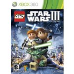 LEGO Star Wars: The Clone Wars – Zbozi.Blesk.cz