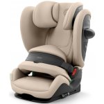 Cybex PALLAS G3 i-Size 2026 Almond Beige Plus – Zboží Dáma