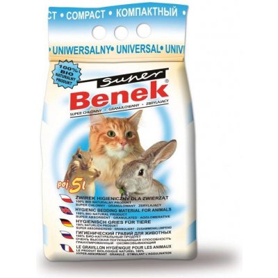 Super Benek Universal Compact 5 l