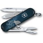 Victorinox Classic Zodiac Vodnář – Hledejceny.cz