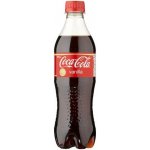 Coca Cola Vanilla 0,5 l – Hledejceny.cz