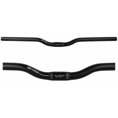 Force Basic H8.2 prohlé 25,4/620 mm – Sleviste.cz