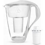 Dafi Crystal classic 2 l bilá – Sleviste.cz