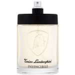 Tonino Lamborghini Invincibile toaletní voda pánská 125 ml tester – Hledejceny.cz