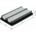 Vzduchový filtr BOSCH F 026 400 830 – Hledejceny.cz