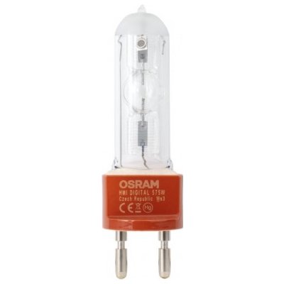 Osram HMI 575/DIGITAL 6000K G22 – Zboží Živě