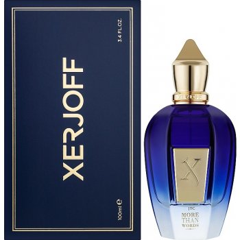 Xerjoff Join the Club More than Words parfémovaná voda unisex 100 ml