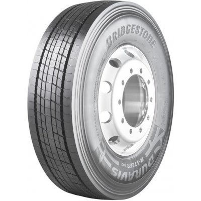 Bridgestone Duravis R-Steer 002 EVO 385/65 R22.5 164K – Hledejceny.cz