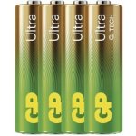 GP Ultra AA 4 ks B02214 – Hledejceny.cz