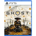 Ghost of Yotei – Zboží Dáma