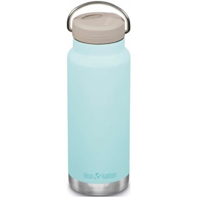 Klean Kanteen TKWide Blue Tint Twist Cap 0,946 l