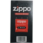 Zippo benzínový benzinový knot – Zbozi.Blesk.cz