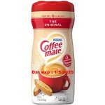 Coffee-Mate sušená smetana s originální příchutí 311,8 g – Zboží Dáma