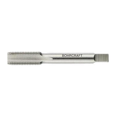 BOHRCRAFT ruční závitník dokončovací HSSG DIN5157 trubkový závit G3/4“/2 – Hledejceny.cz