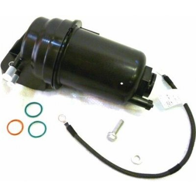 Palivový filtr Iveco Daily 2006-2014 komplet bez snímače 42566526 – Zbozi.Blesk.cz