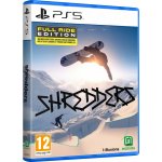 Shredders (Full Ride Edition) – Zboží Živě