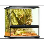 Hagen ExoTerra terárium 45 x 45 x 45 cm – Zboží Dáma