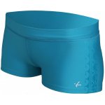 HIKO Nani Neoprenové šortky tyrkys – Sleviste.cz