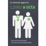 Láska a úcta – Hledejceny.cz