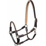 Waldhausen Kožená ohlávka NEVADA hnědá – Hledejceny.cz