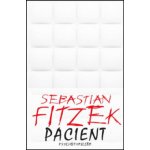 ANAG Pacient - Sebastian FITZEK – Hledejceny.cz