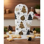 Chňapka kuchyňská, Vánoční stromeček a ozdoby – Hledejceny.cz