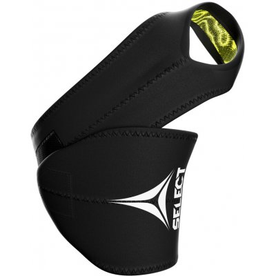 Wrist Support 1 černo zelená – Hledejceny.cz