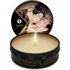Erotická kosmetika SHUNGA masážní svíčka s vůní opojné čokolády 30ml