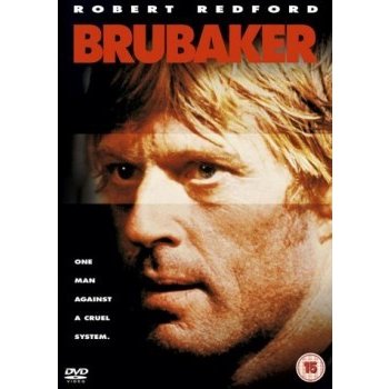 Brubaker DVD