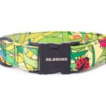 ReBruns Psí obojek BROUČCI – Zbozi.Blesk.cz