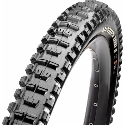 Maxxis Minion DHR II 27.5x2.80 kevlar – Hledejceny.cz